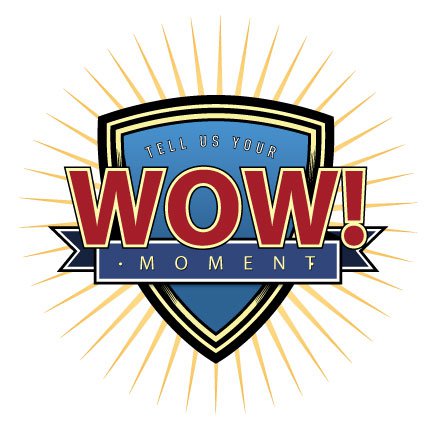 Image result for wow moments